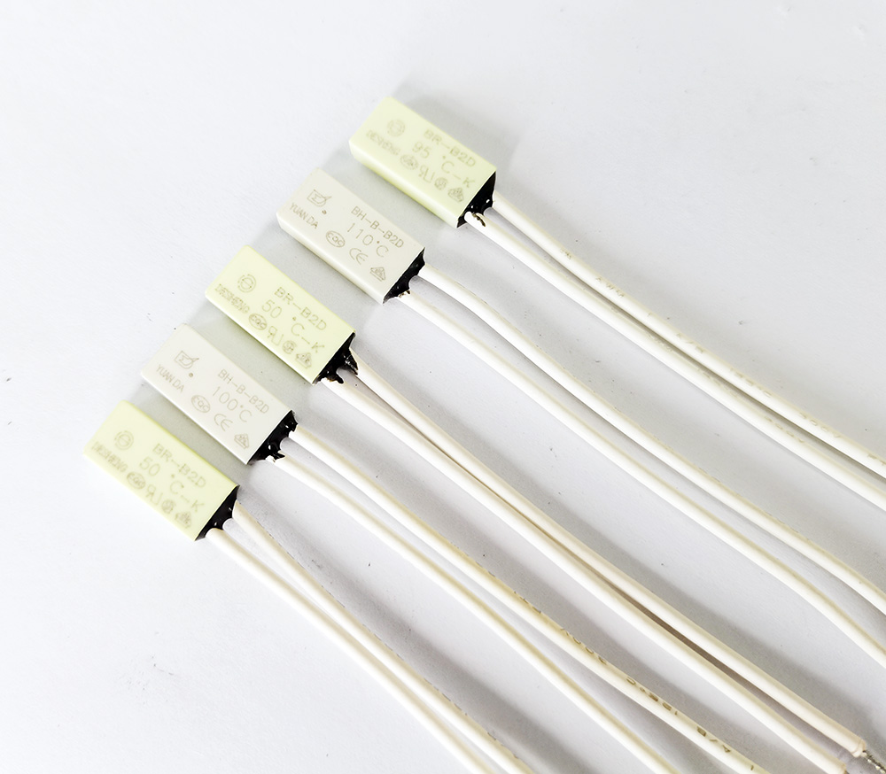 BR/TH-B2D塑殼溫控器，溫度開關(guān)，溫控開關(guān)